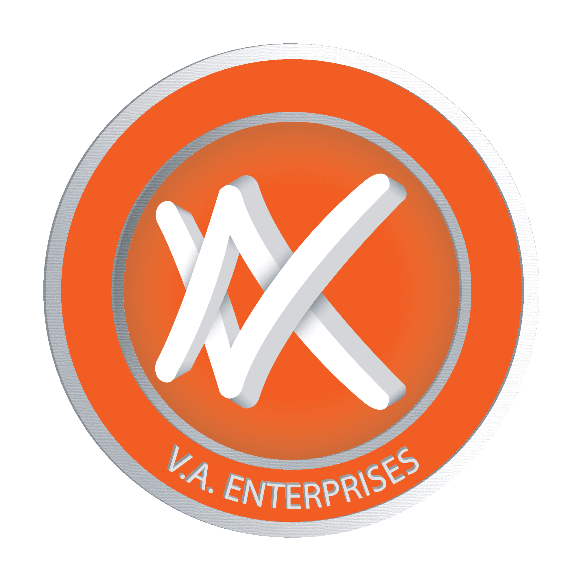 VA Enterprises Logo